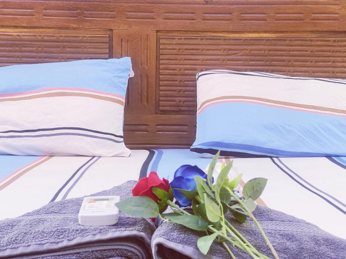 Villa Soleil Du Senegal Dakar Exteriér fotografie