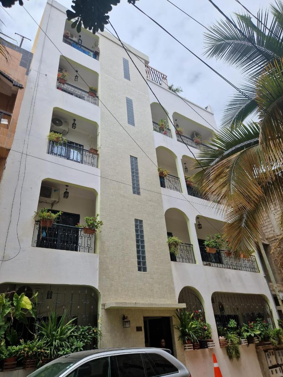 Villa Soleil Du Senegal Dakar Pokoj fotografie
