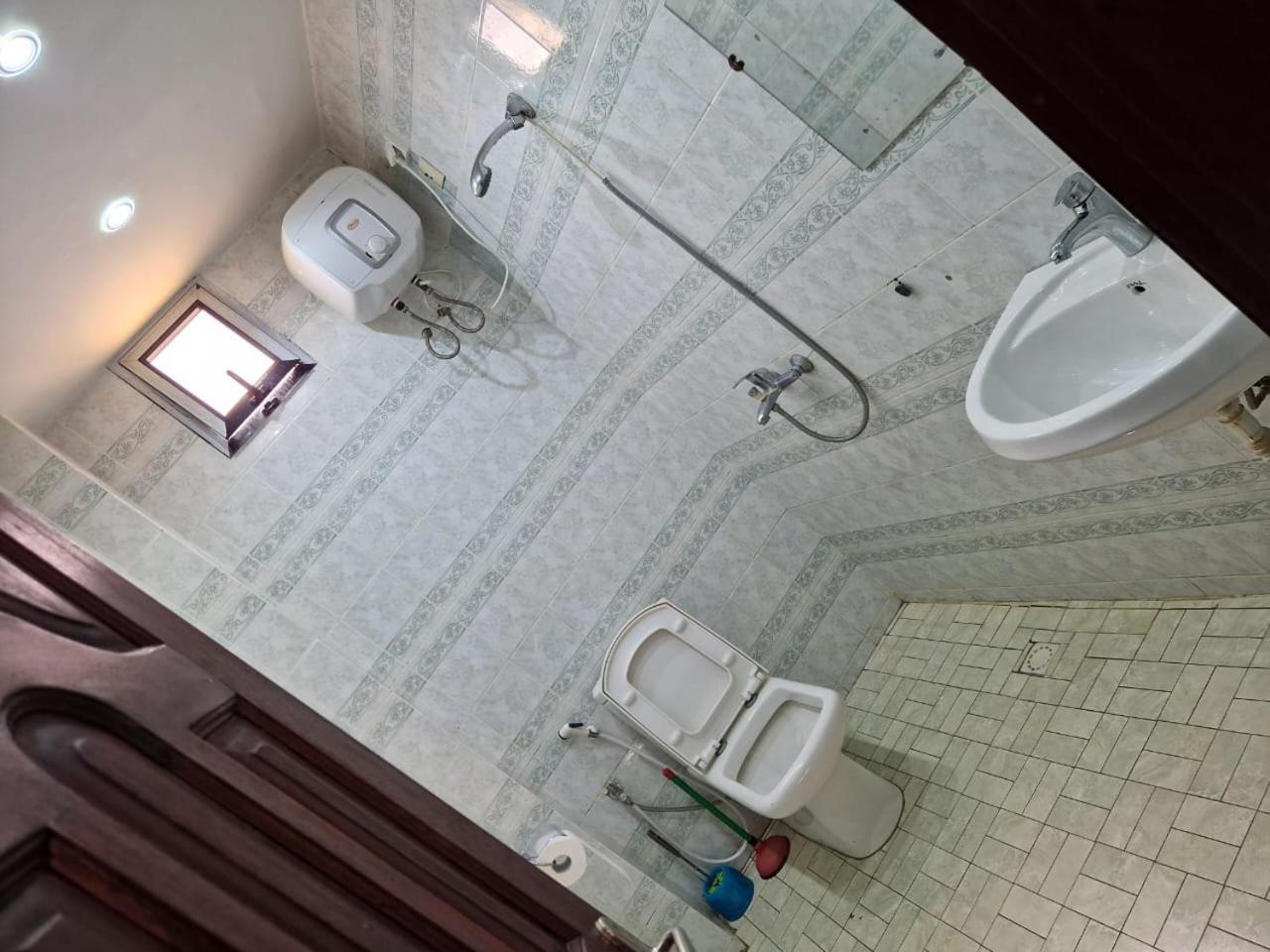 Villa Soleil Du Senegal Dakar Exteriér fotografie